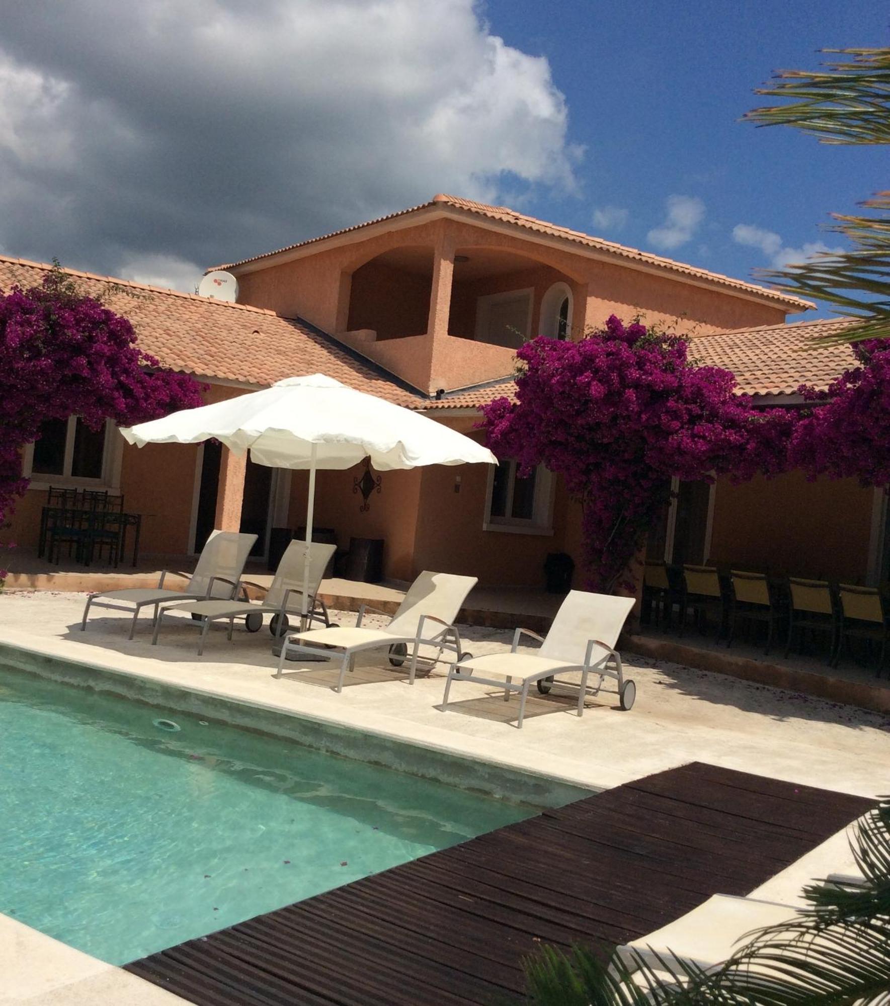Residence De Tourisme Le Clos Des Vendanges Moriani Plage Quarto foto
