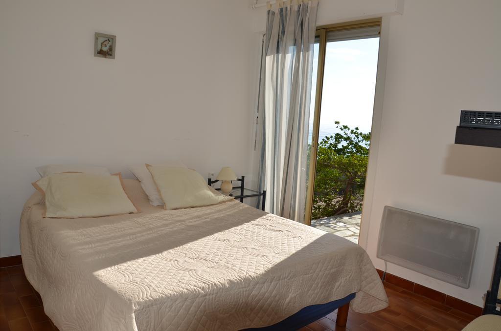 Residence De Tourisme Le Clos Des Vendanges Moriani Plage Exterior foto