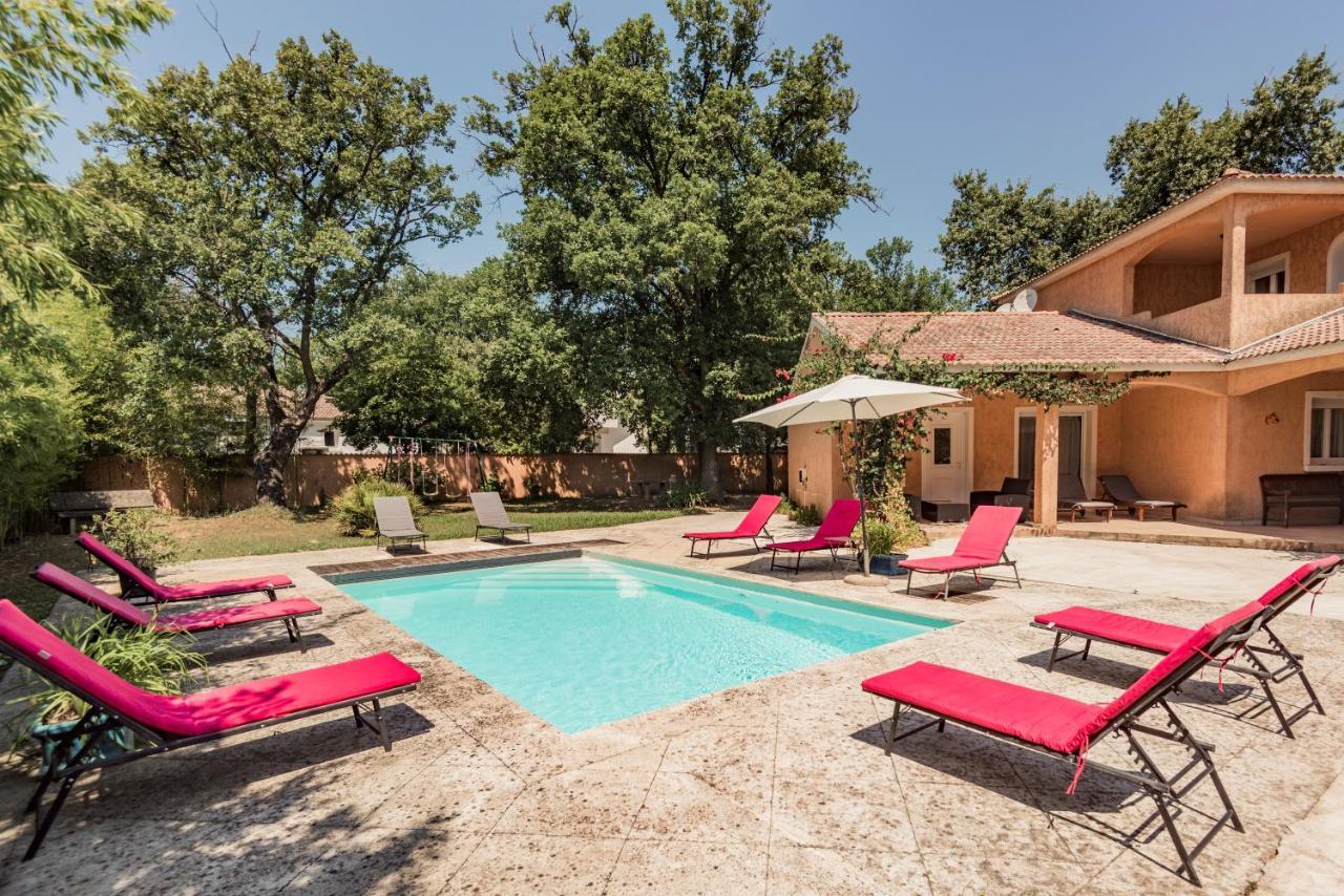 Residence De Tourisme Le Clos Des Vendanges Moriani Plage Exterior foto
